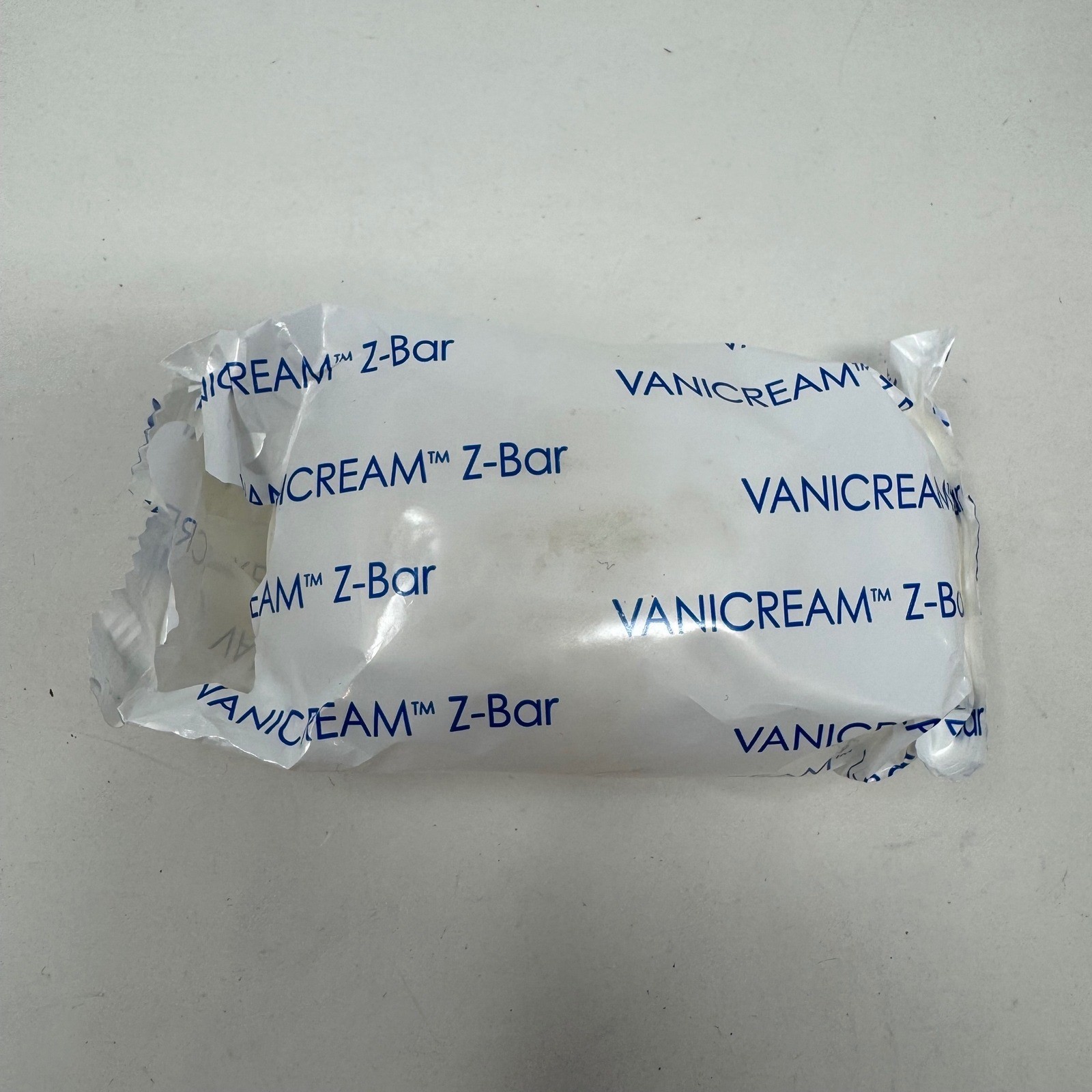 Vanicream Z-Bar Medicated Cleansing Bar Pyrithione Zinc 2% Sensitive Skin 3.53oz