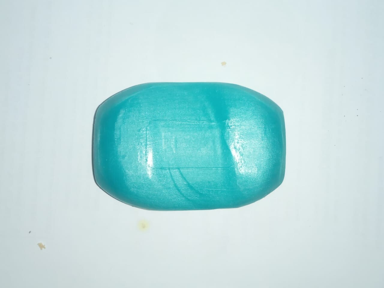 Lux Fresh Splash Soap for Refreshed fragrant Cooling Mint and Lily 100 g New