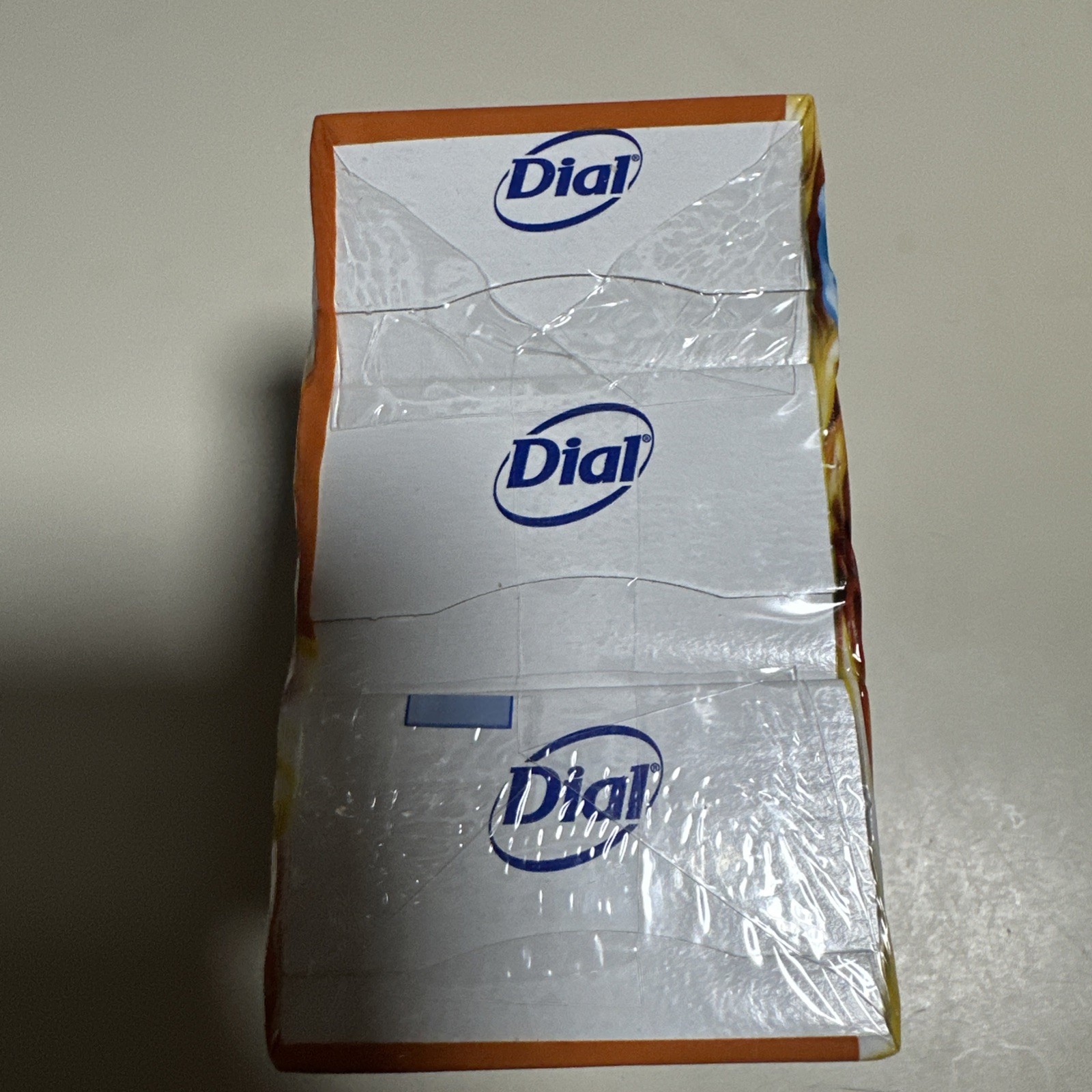 Sealed Dial Marula Oil Beauty Bars Skin Care Soap Bars 3 Pack DISCONTINUED