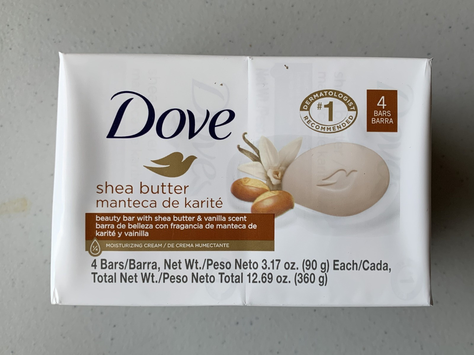 Dove Soap (36 Pack) FREE SHIPPING!!!