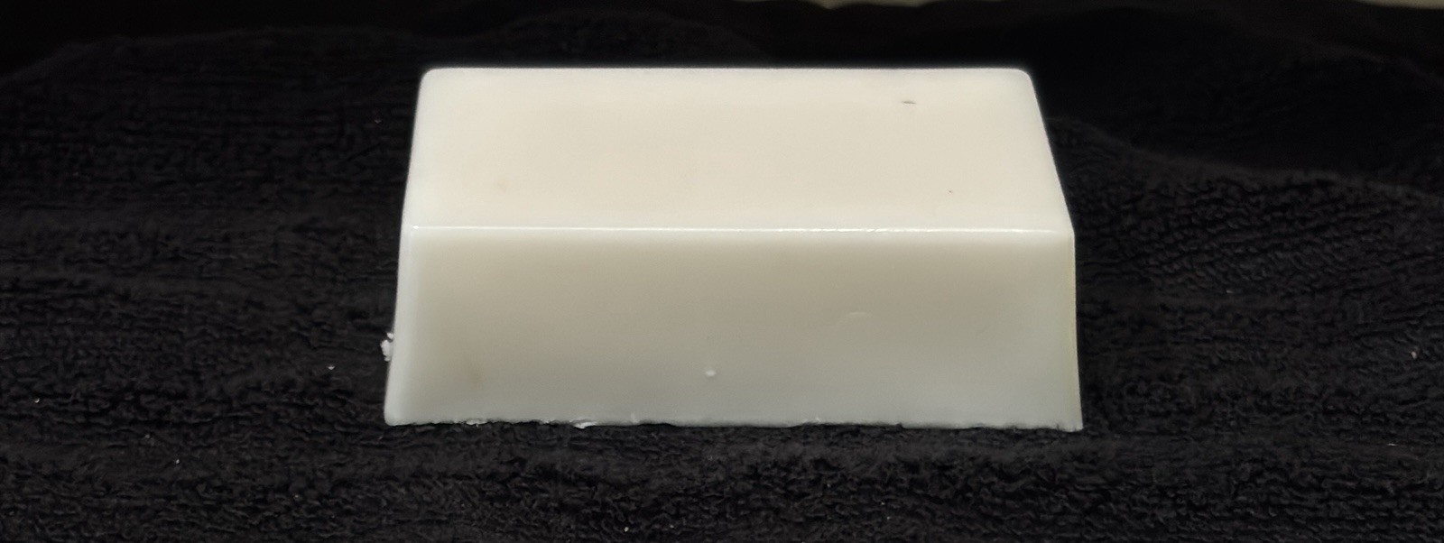 Men’s Goat Milk Soap Bars 3 Pack 5 Oz Each Handmade Soap Moisturizing Patchouli