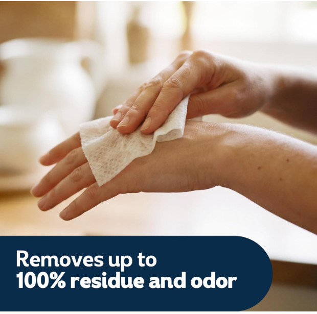 Cottonelle Ultra Fresh Flushable Wet Wipes, 4 Flip-Top Packs Great Price