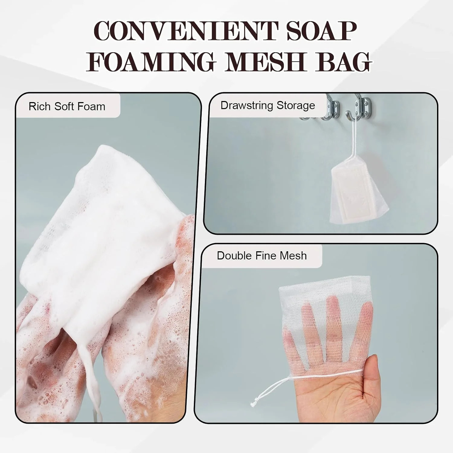 3 Pcs Veloma Antifungal Soap,Veloma Soap,Soothing Tea Tree & Eucalyptus, Deep Po