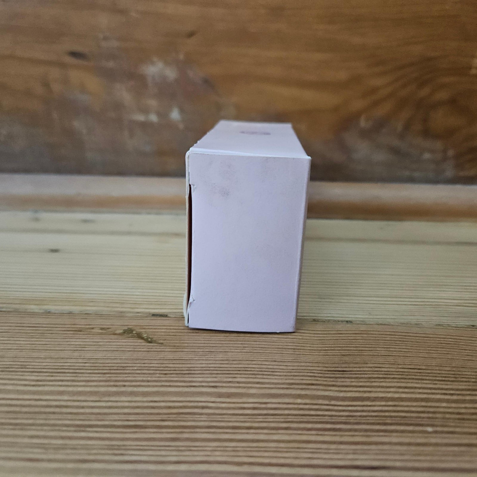 Vintage Oil of Olay Beauty Bar Soap, Pink Box, 2.75 oz, Open Box