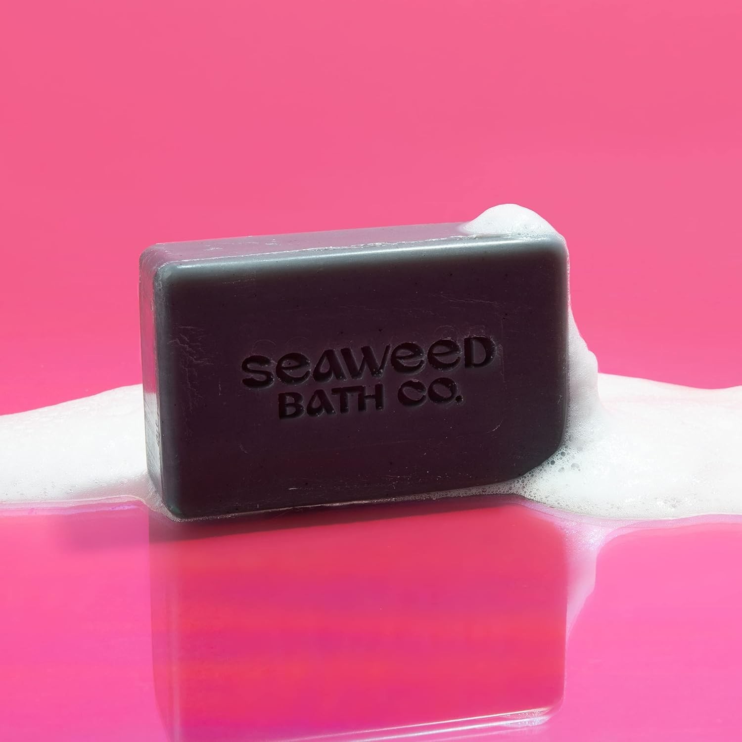 Exfoliating Purify Facial Bar Soap, 3.75 oz – Sustainably Harvested Ingredients