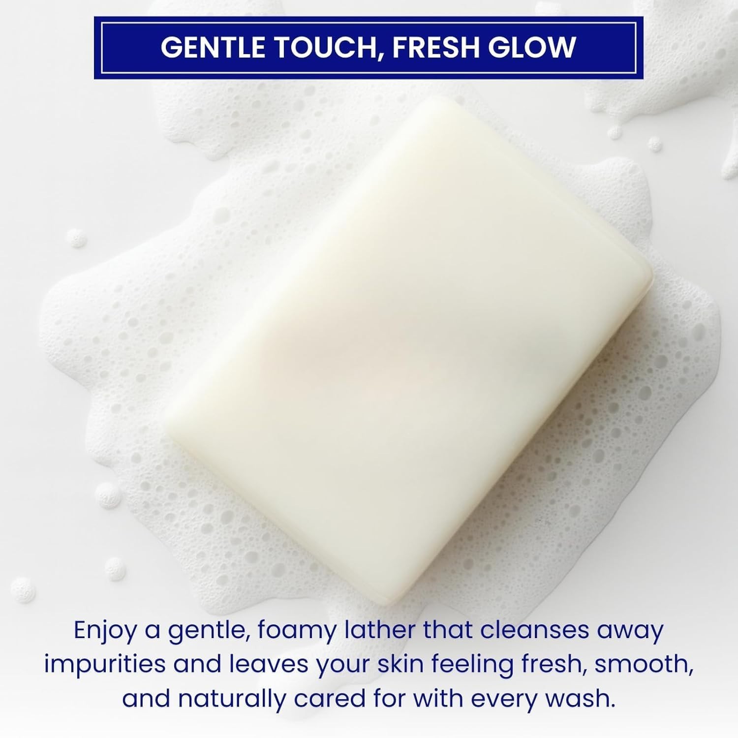 Original Glutathione Expoliating Soap 120g x 3 Bars