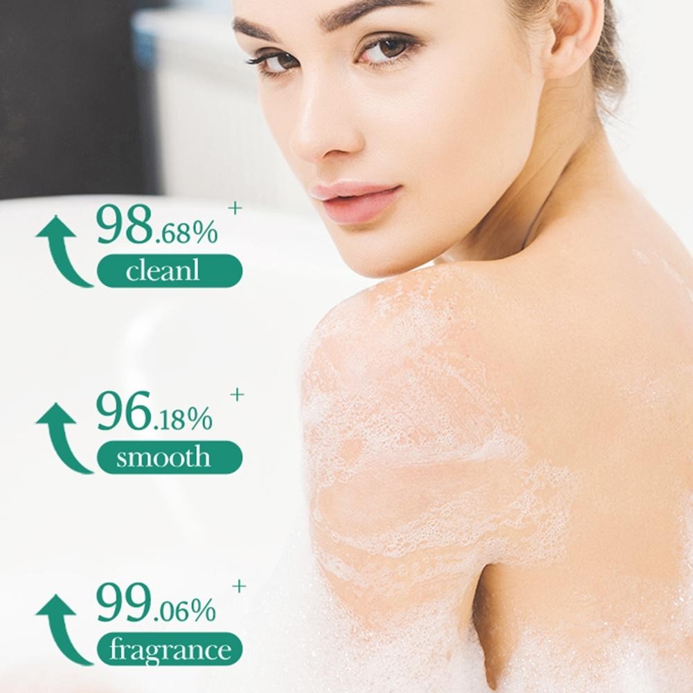 Premium Soap SADOER Natural Aloe Vera Smooth Cleansing 100g – Distillates Pla…