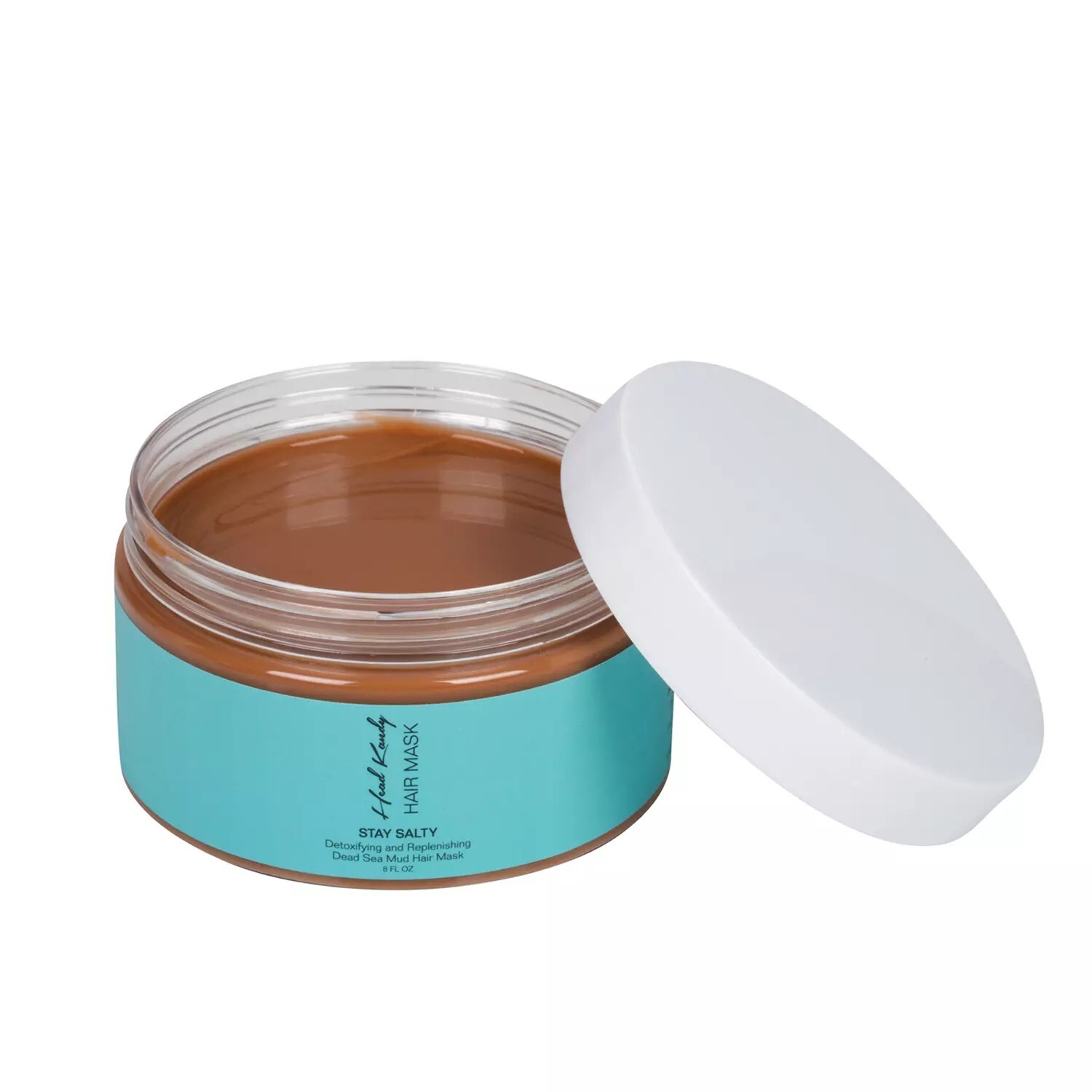 Head Kandy Stay Salty Hair Sea Mud Mask