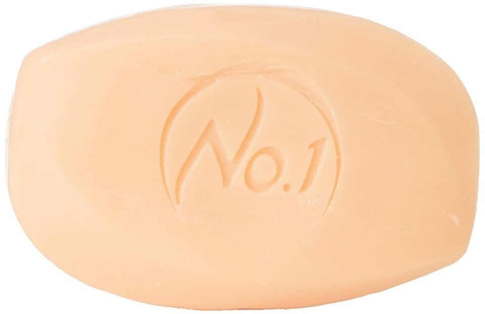 Godrej No.1 Sandal and Turmeric bath soap (100g) Pack of 20+5 pcs free