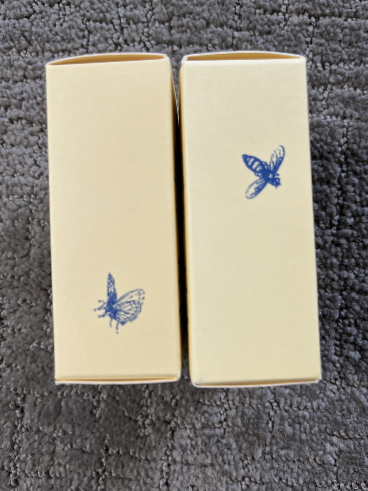 Caswell Massey Elixir of Love No.1 Perfumed Soap 2 Bars With Box