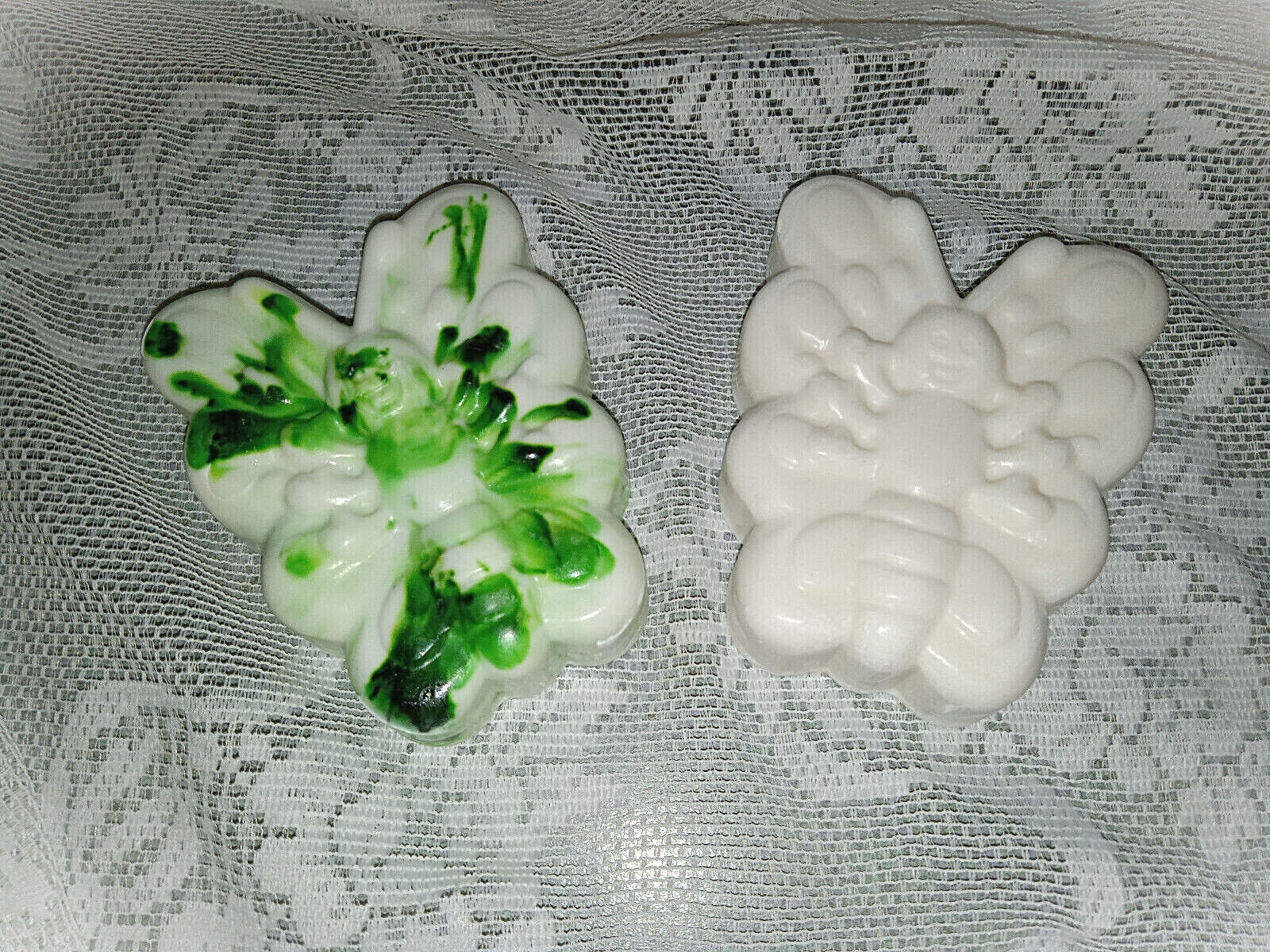 Butterfly Soap, choice of soap type, scent, FREE ship, goats milk+, 170+ scents