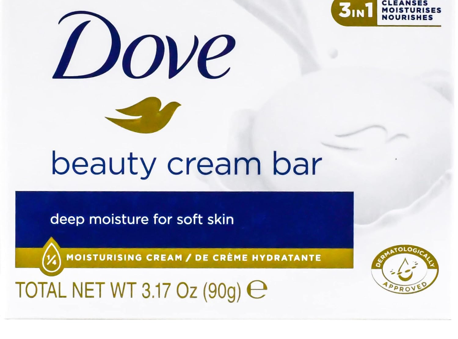, Beauty Bar Soap Variety Pack of 14, Go Fresh, Shea Butter, Coconut Milk, Wh…