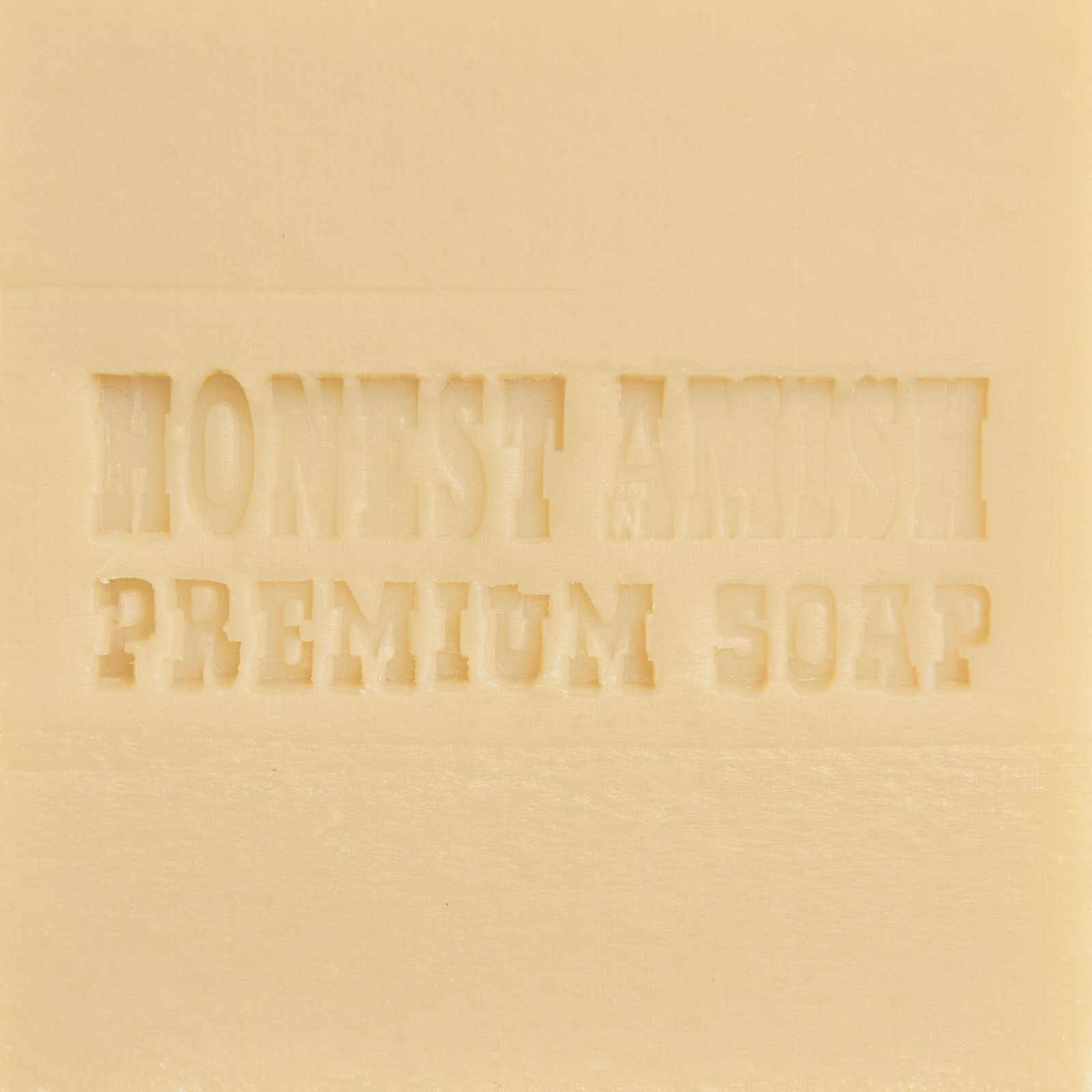 Lavender and Clove Soap Bar- by Honest Amish