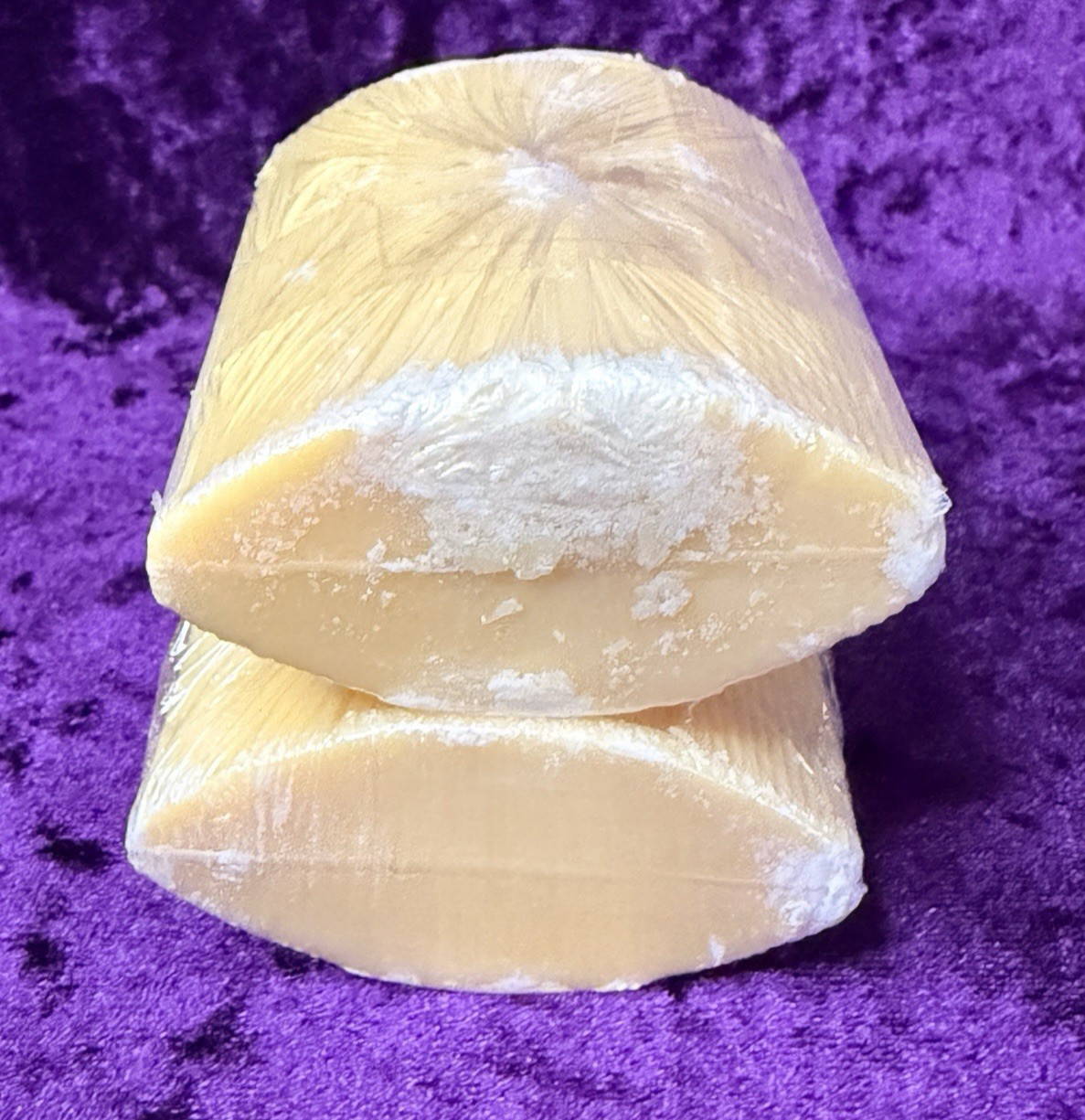 Asquith & Somerset Soap Bar CALIFORNIAN POPPY New Sealed