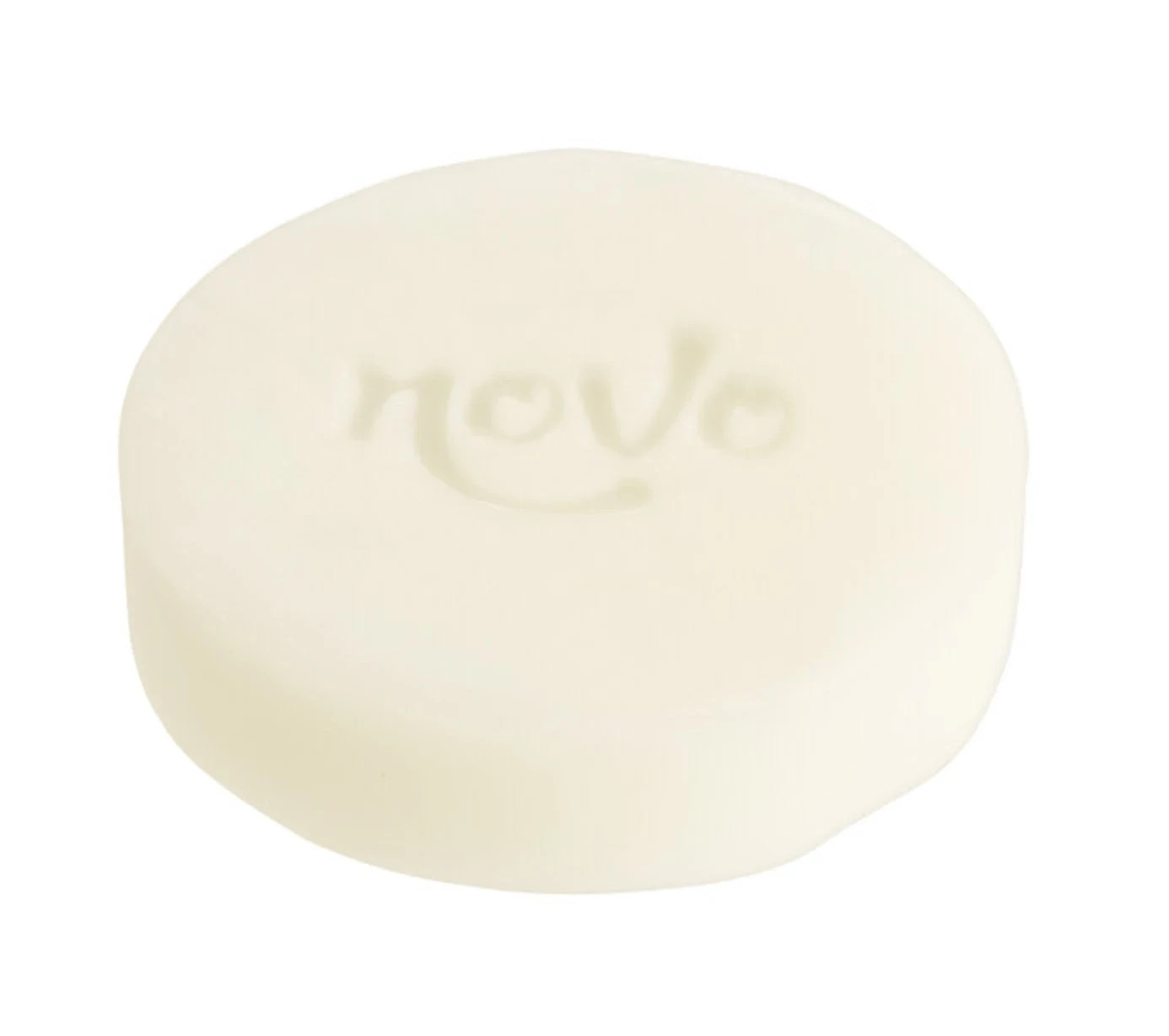 Lot of 15 Eco Novo Terra Glycerin Bath Soap Botanical Scent Travel Size 1.41 oz