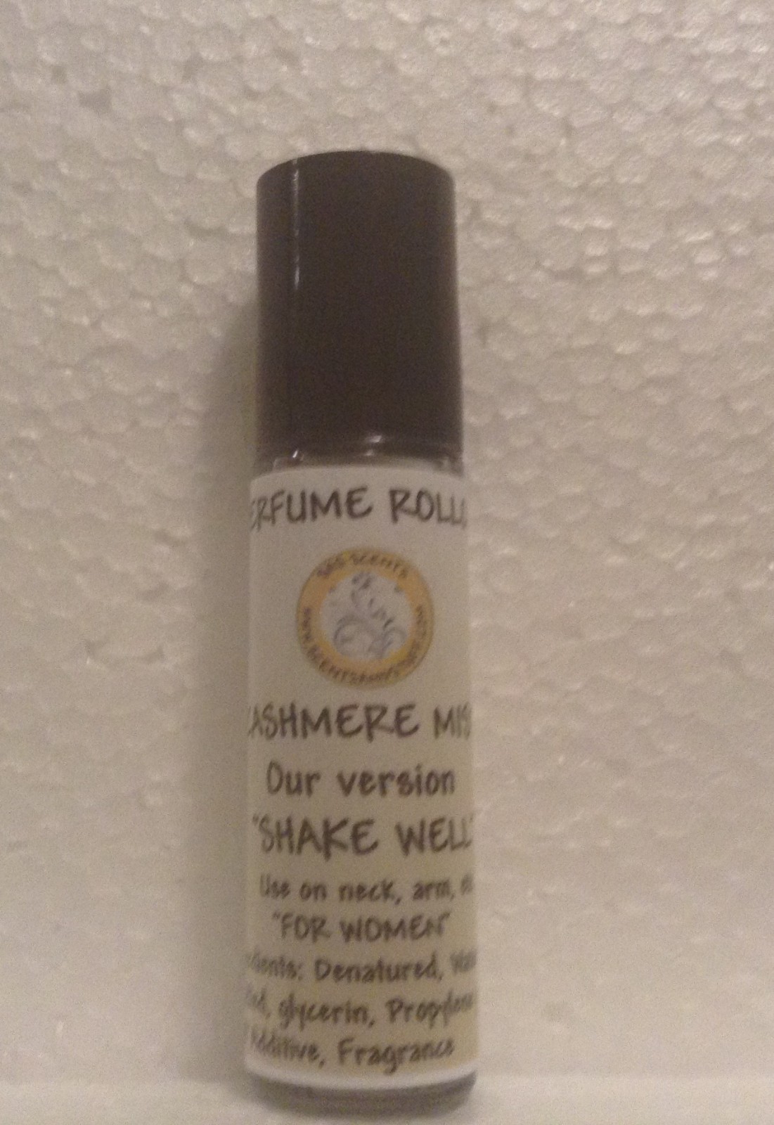 Pheromone Perfume 1/3 oz Roll-on Attract Men Designer Type Scents U Pick Scent