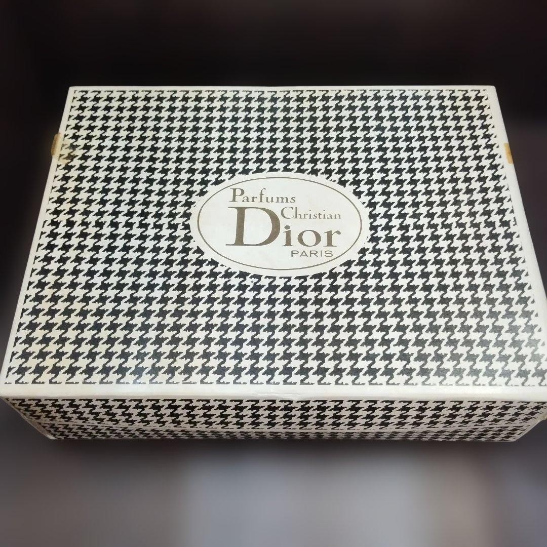 Dior Diorissimo Soap + Miss Dior Sop + Dioressence Soap 80g/2.8 oz w/ Case New