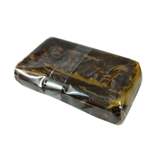 Sanoda Chandanadi Hand Made Ammla Lemmon Herbal Ayurveda Soap 45g Sri Lanka