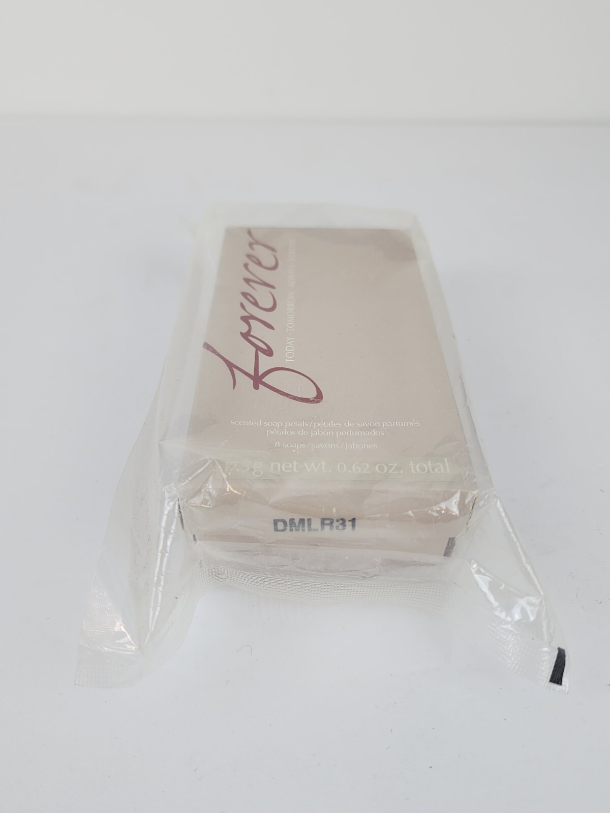 Avon Forever Scented Soap Petals Brand New