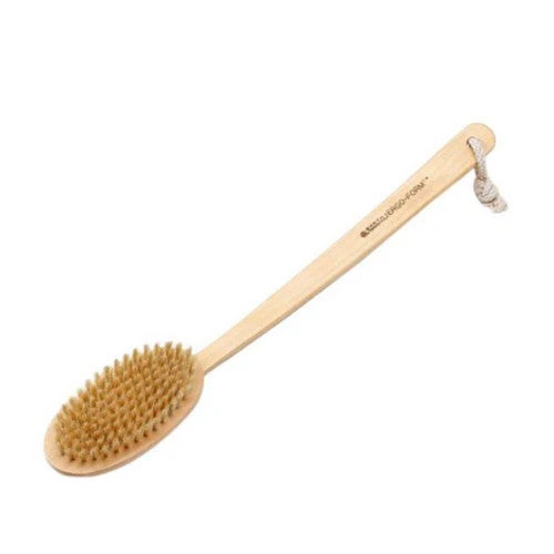 Ergo Form Far Reaching Back Brush 1 ct By Earth Therapeutics