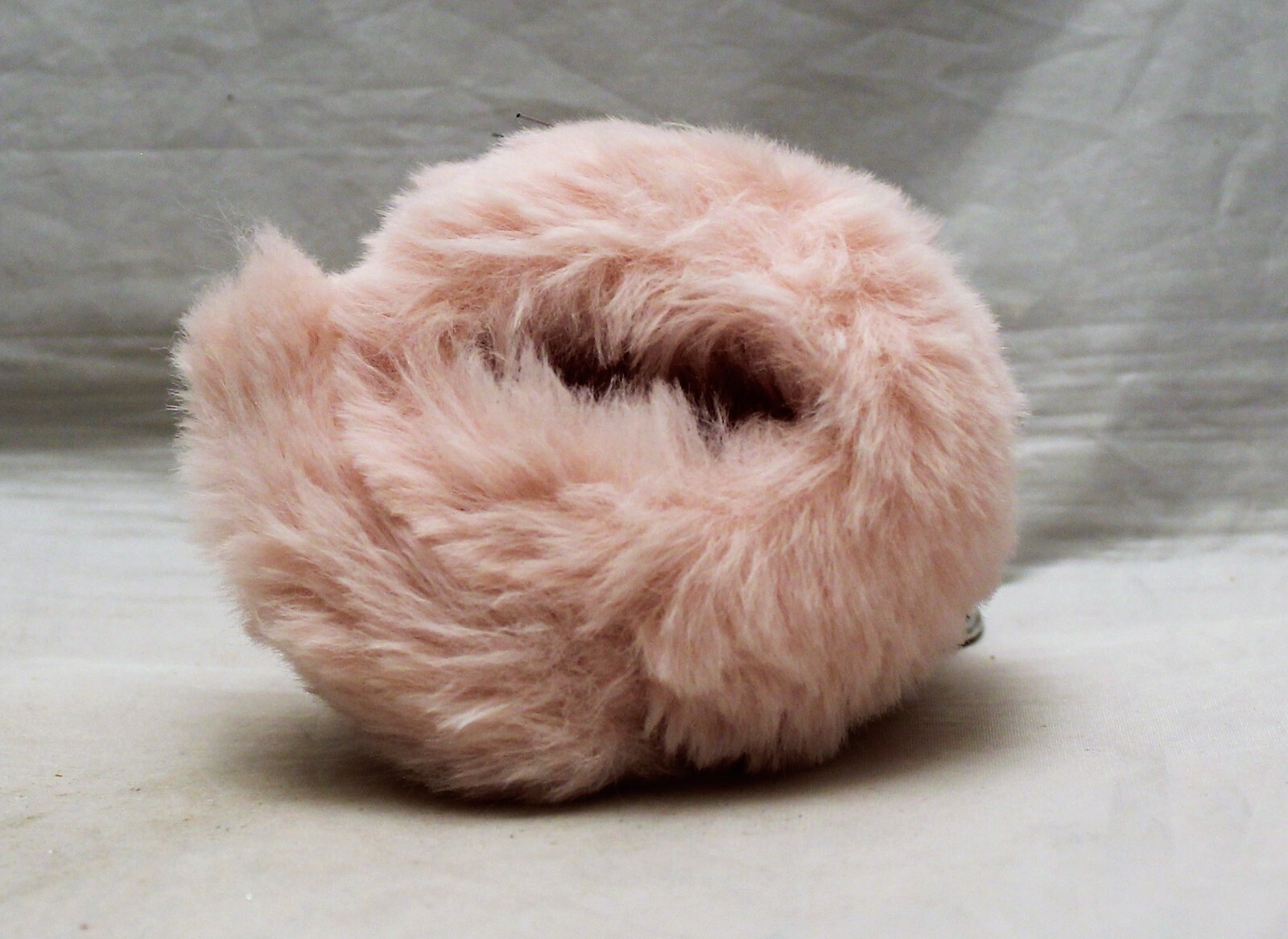 Bath & Body Works Pink Pom Pom Kitty Clip On Pocket – Bac Holder