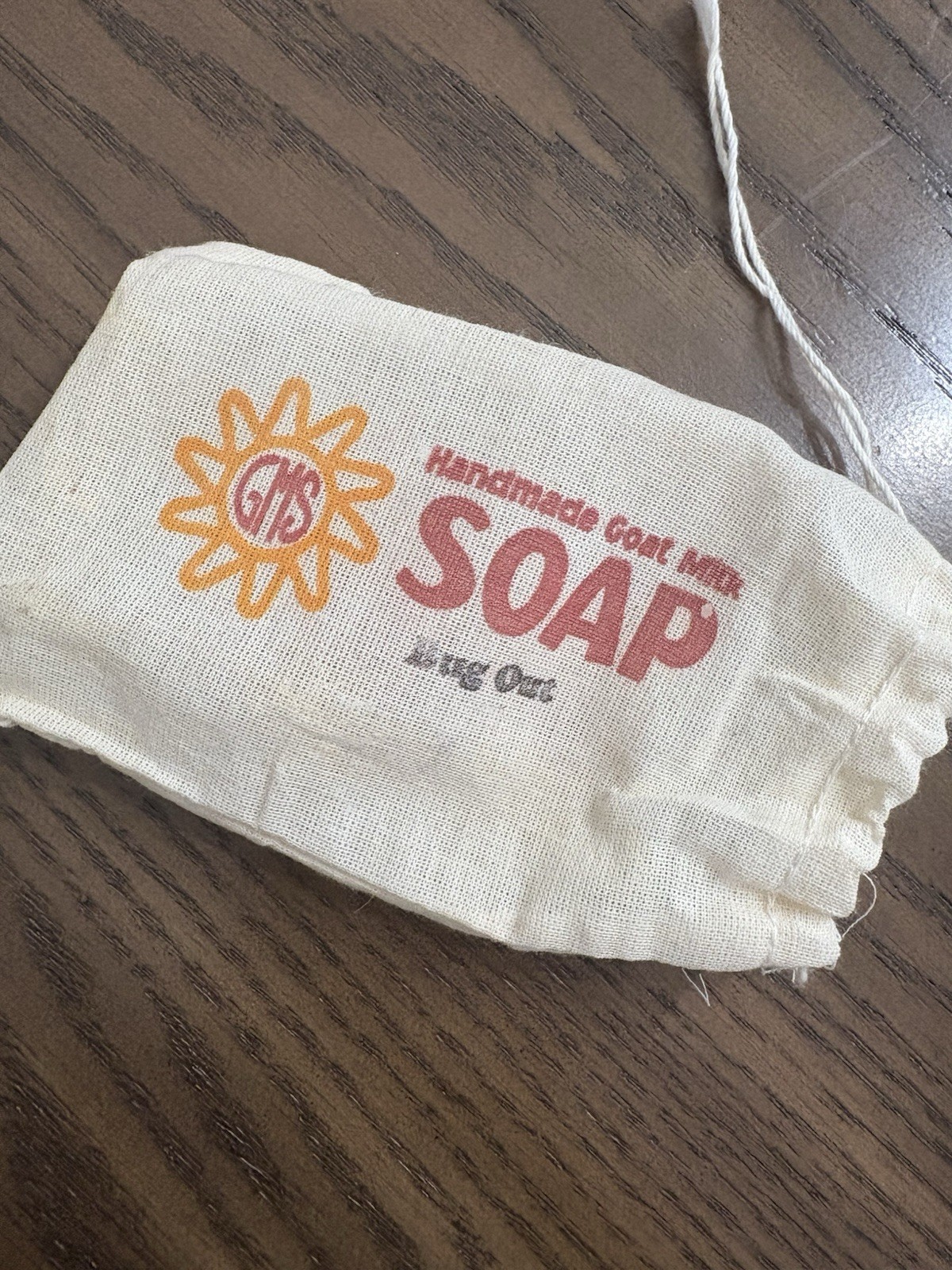 Goat Milk Soap – Bug Out All-Natural, Handmade by Goat Milk Stuff Bar
