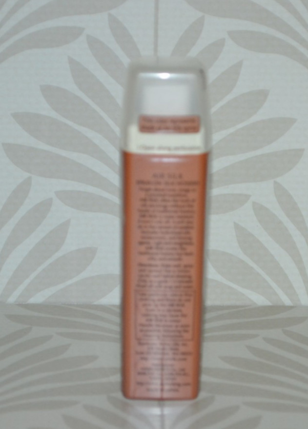 Air Silk Spray-On Silk Hosiery Coco 0.7 oz Travel Size New Rare