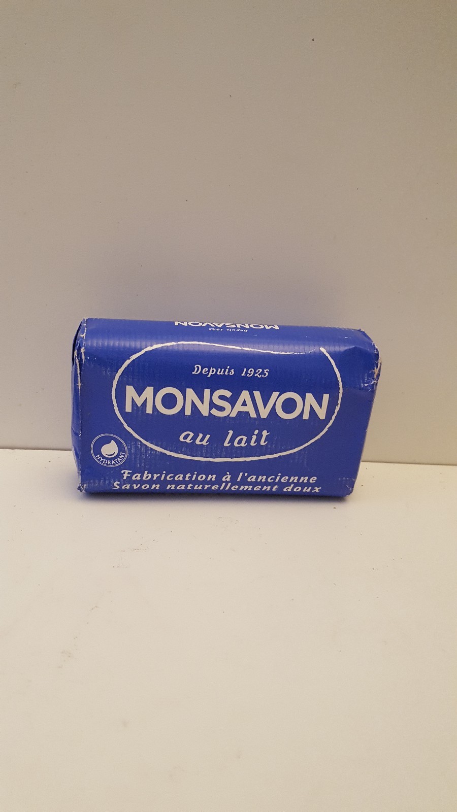 Monsavon au lait Mild & Hydrating Soap Bars from FRANCE 200g