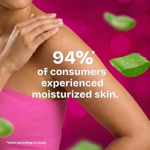 Vivel Aloe Vera Bathing Soap 150g Pack of 4 Vitamin E 76% TFM Grade Soap FS