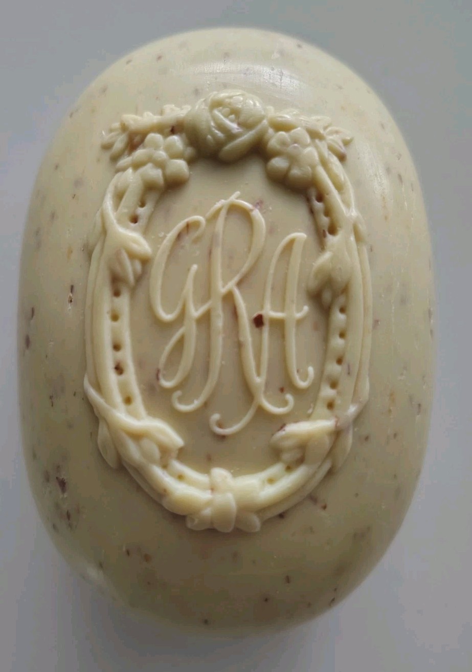 3 Fragrant Luxury Bath Soaps: Lavender & Pear For Her, Bourbon Vanilla For Him