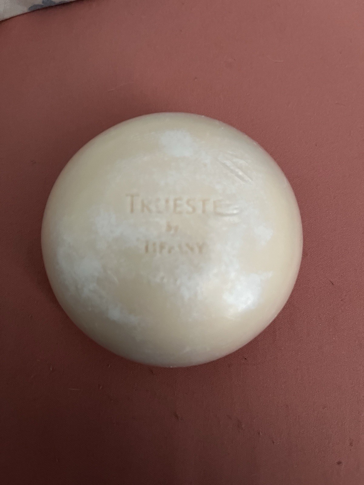 TIFFANY SPA Purifying Body and Trueste Soap 3.5oz/100 grams – Sealed