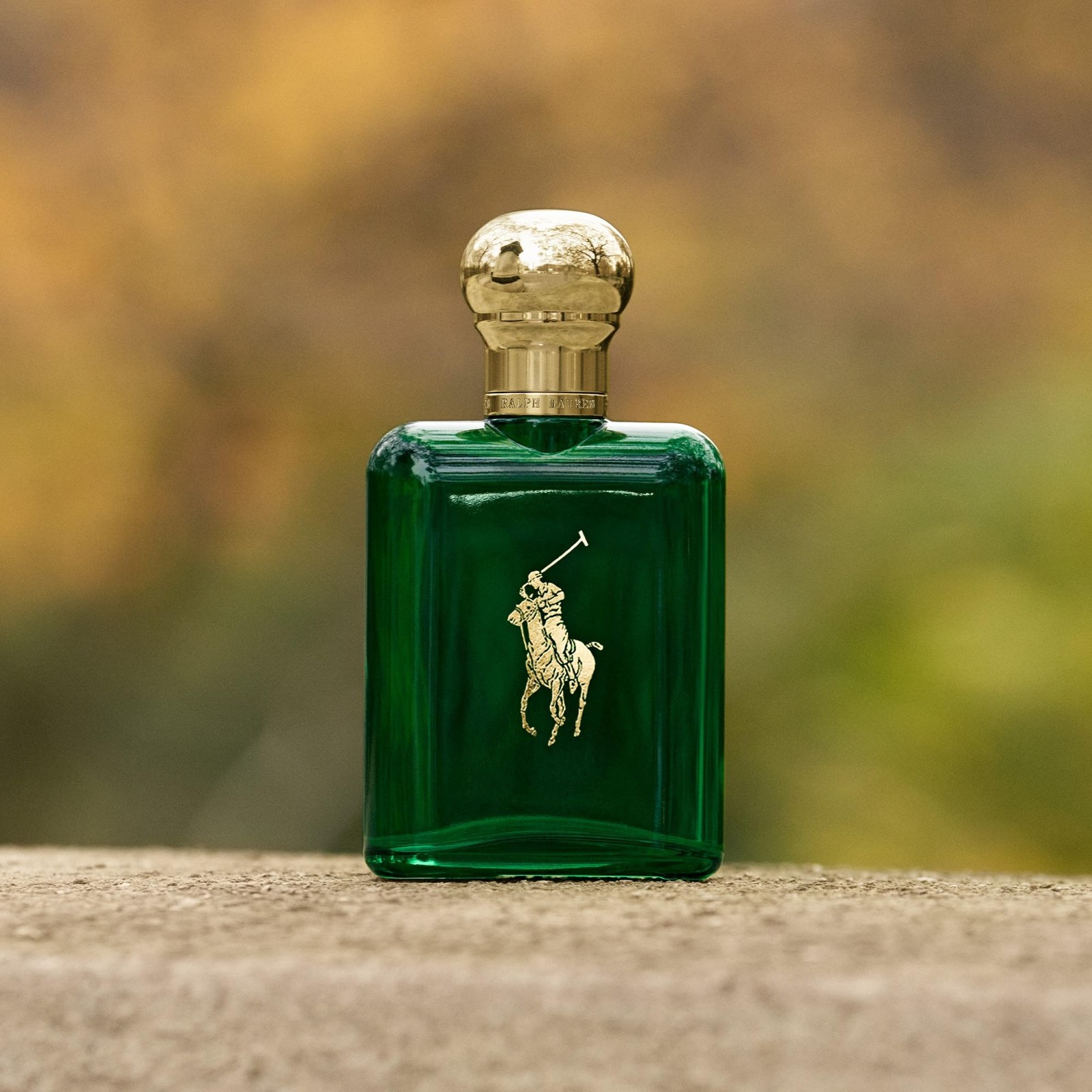 RALPH LAUREN FRAGRANCES Polo – Eau de Toilette – Men’s Cologne – Woody & Spicy –