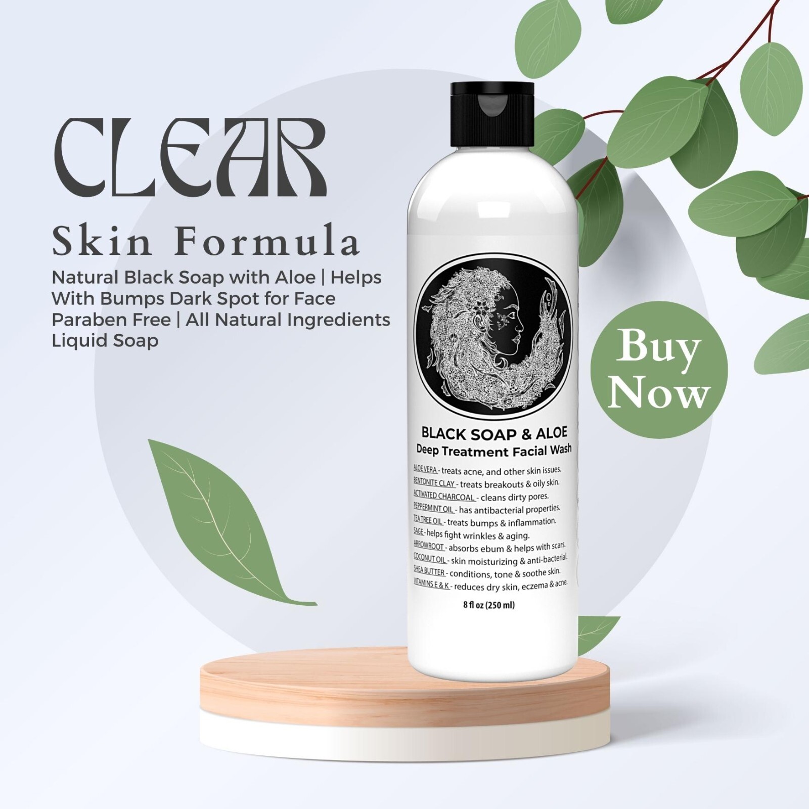 How Pimple Soap Can Improve Your Skin Health