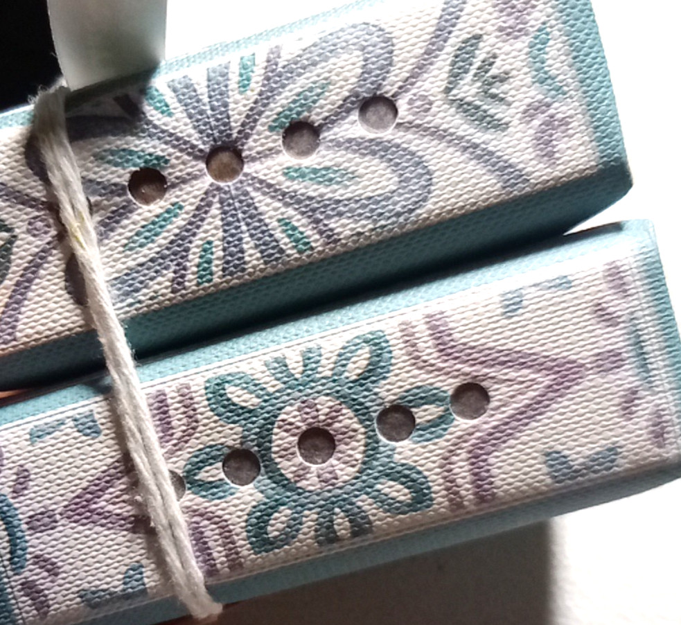 CASTELBEL ‘Rosemary Vanilla’ Set of Two Scented Soaps (2 x 150g) Portugal NWT