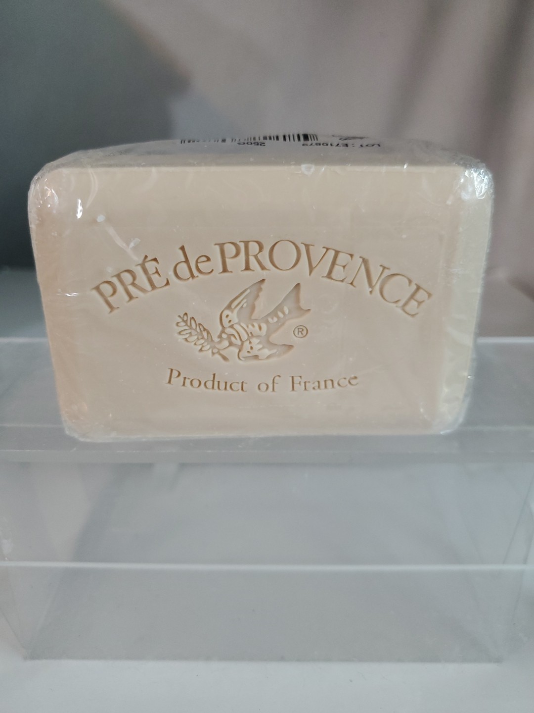 Pre De Provence Coconut Shea Butter Enriched Vegetable Soap 250g