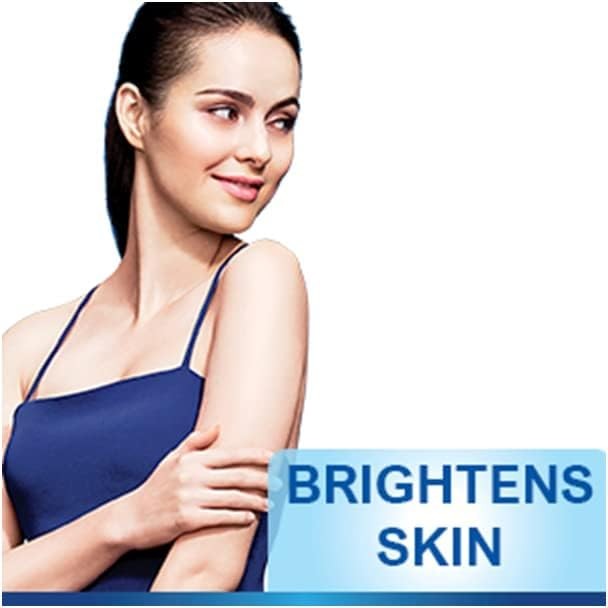 4X Vaseline Healthy Plus Bar Soap Healthy Bright, Vitamin B3 – 3 CT – 2.64 Oz