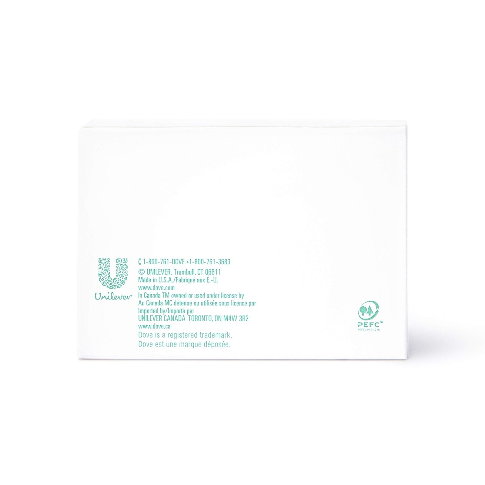 Moisturizing Beauty Bar for Sensitive Skin – 16 Bars, Washes Away Bacteria, Nour