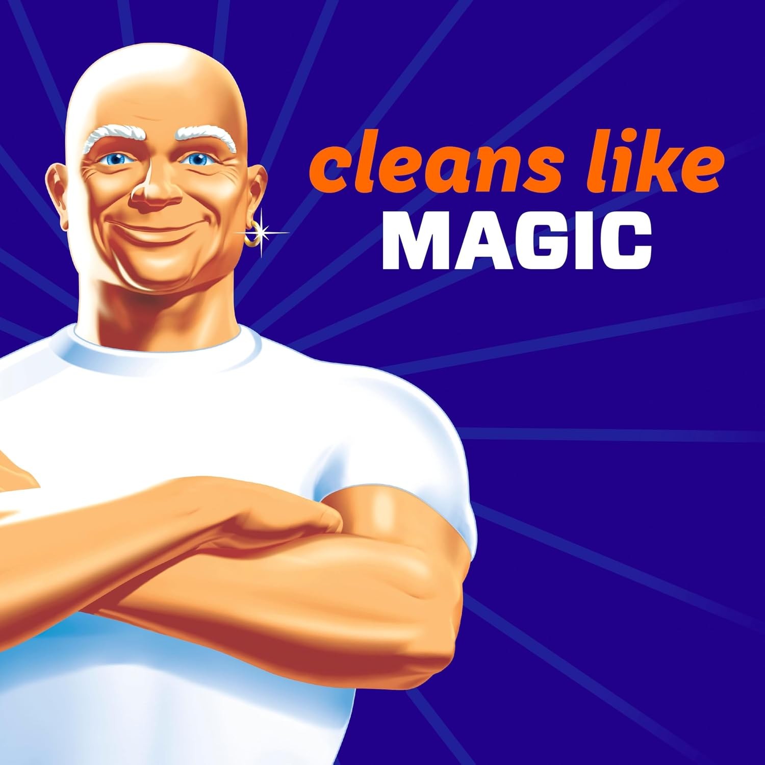 Mr Clean All Purpose Cleaner Mop Soap Floor Cleaner for Home Bathroom