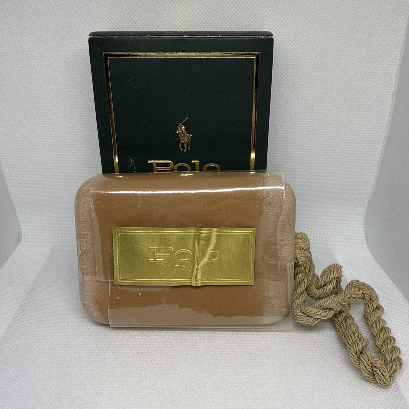 RALPH LAUREN POLO SOAP 200G