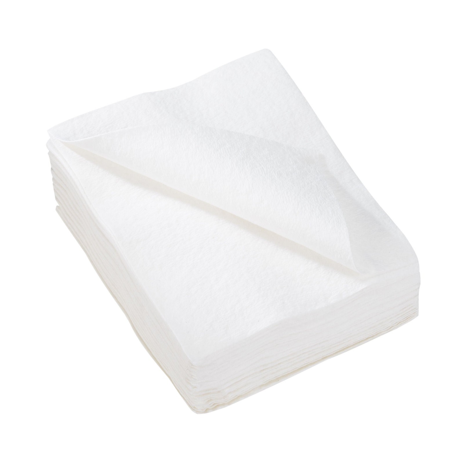 McKesson Adult Wipe or Washcloth 10 x 13″ 18-950753 8 Pack 560 Wipes