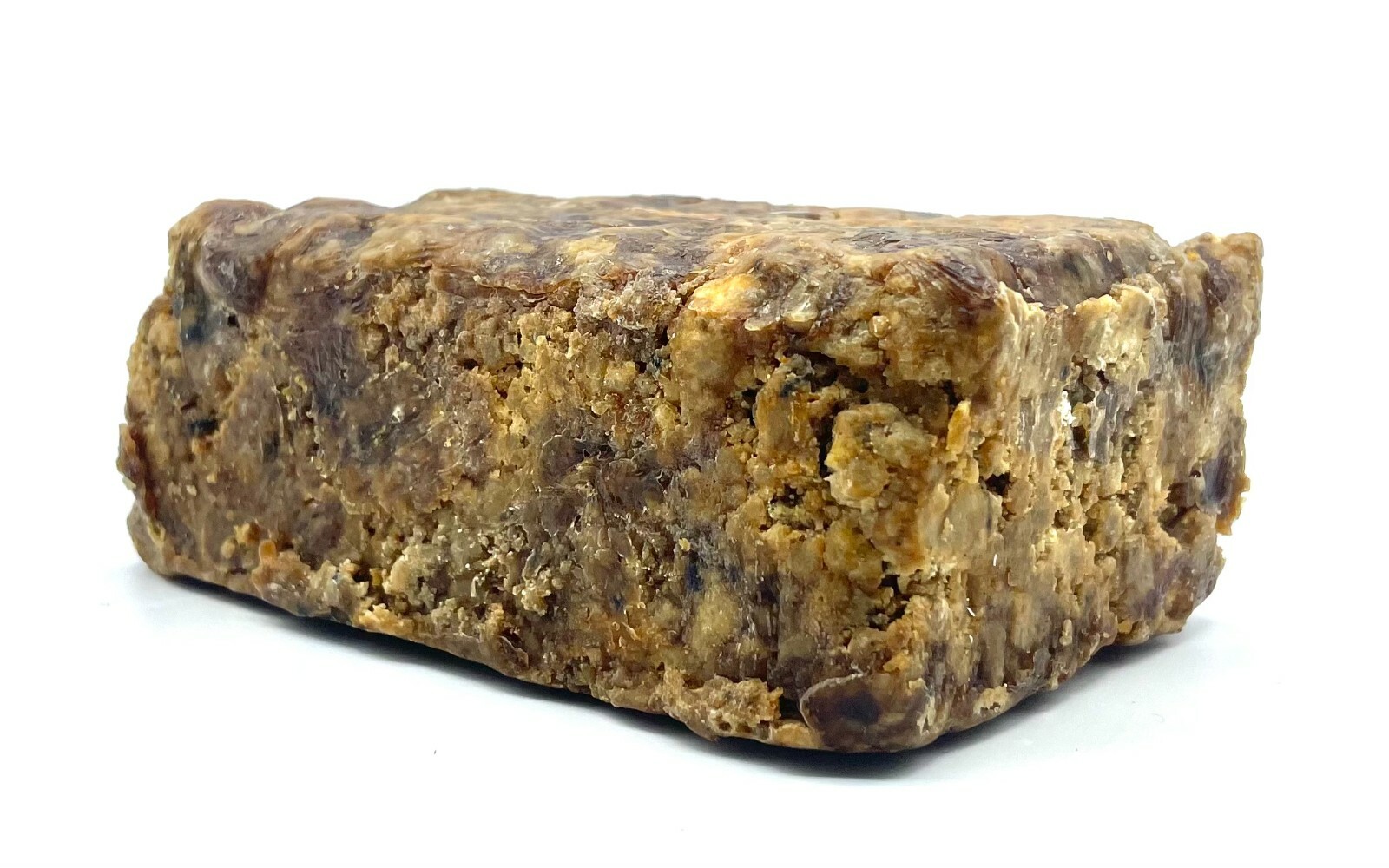 1 Lb ORYGINAL African Black Soap from Ghana 100% Natural PREMIUM QUALITY 16 oz