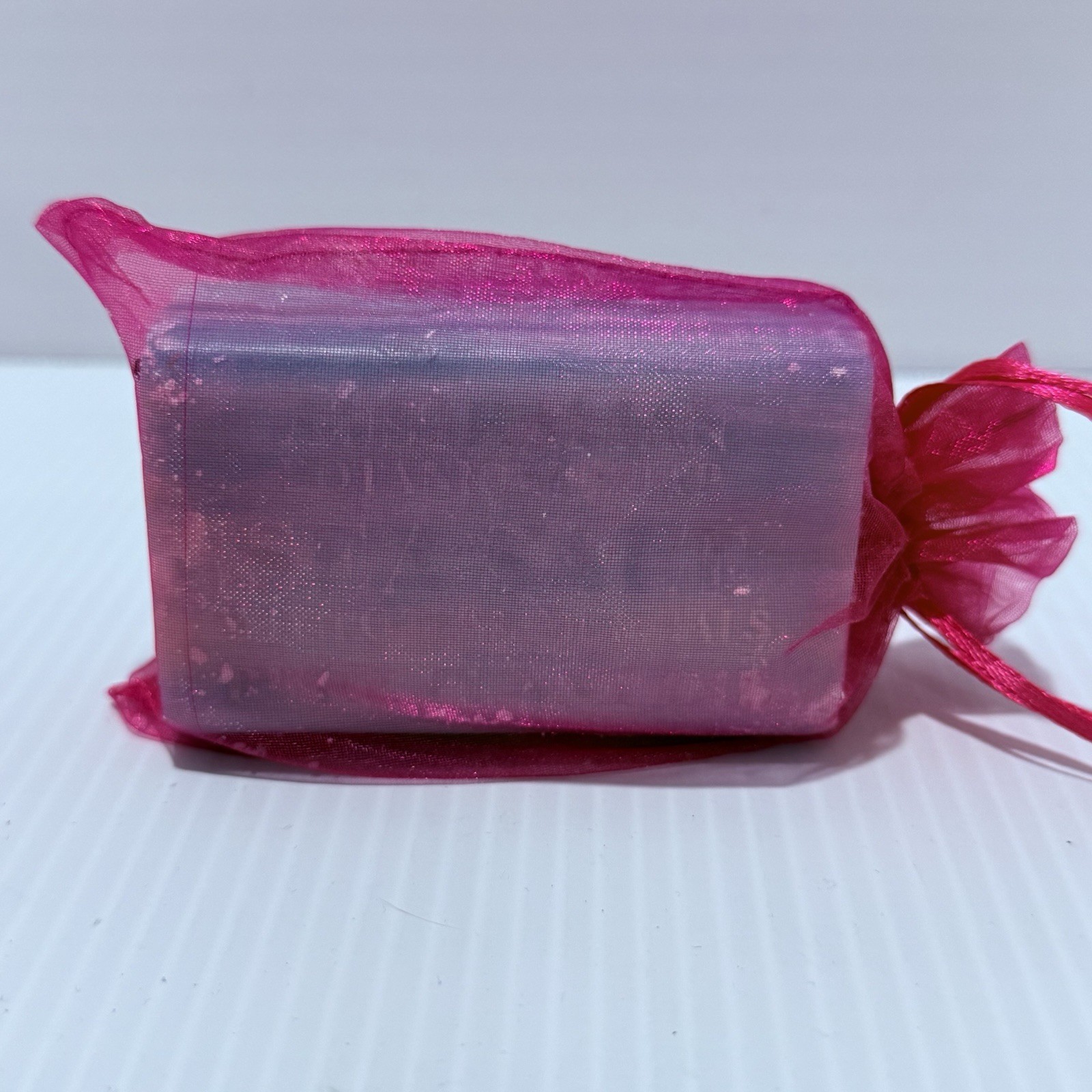 Australian Botanical Soap Sea Salt w/ Ocean Minerals Pure Plant Oil Soap 6.6 oz.