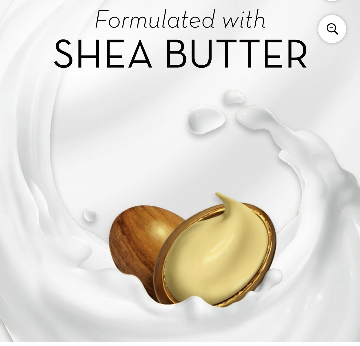 2 Olay Moisture Outlast Ultra Moisture Shea Butter with Vitamin B3 Complex 2 Ct
