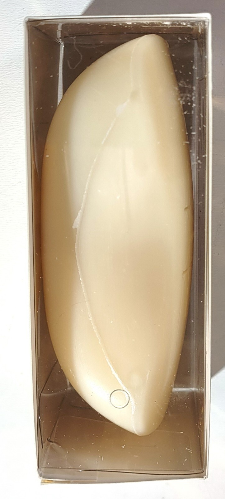 Lot of 2 San Francisco Soap Company Coconut Shea Bath Body Soap, 6.2 oz Each