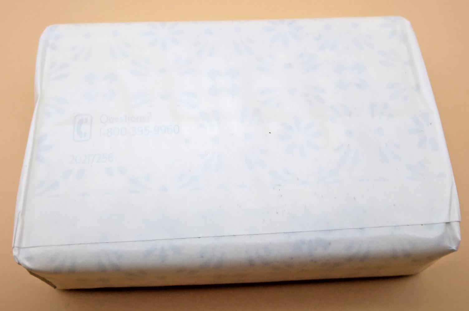 Vintage Original Ivory Soap Bars 3.3 oz Bath Size Sealed Lot of 8 Bars NOS