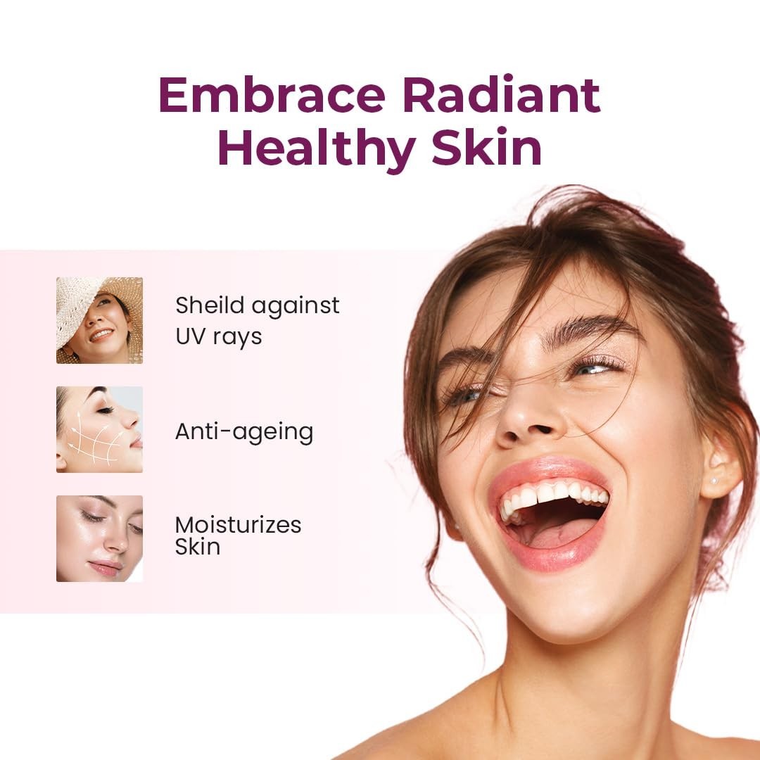 Kozicare Skin Lightening Soap with Kojic Glutathione 75gm (Pack of 3) free ship