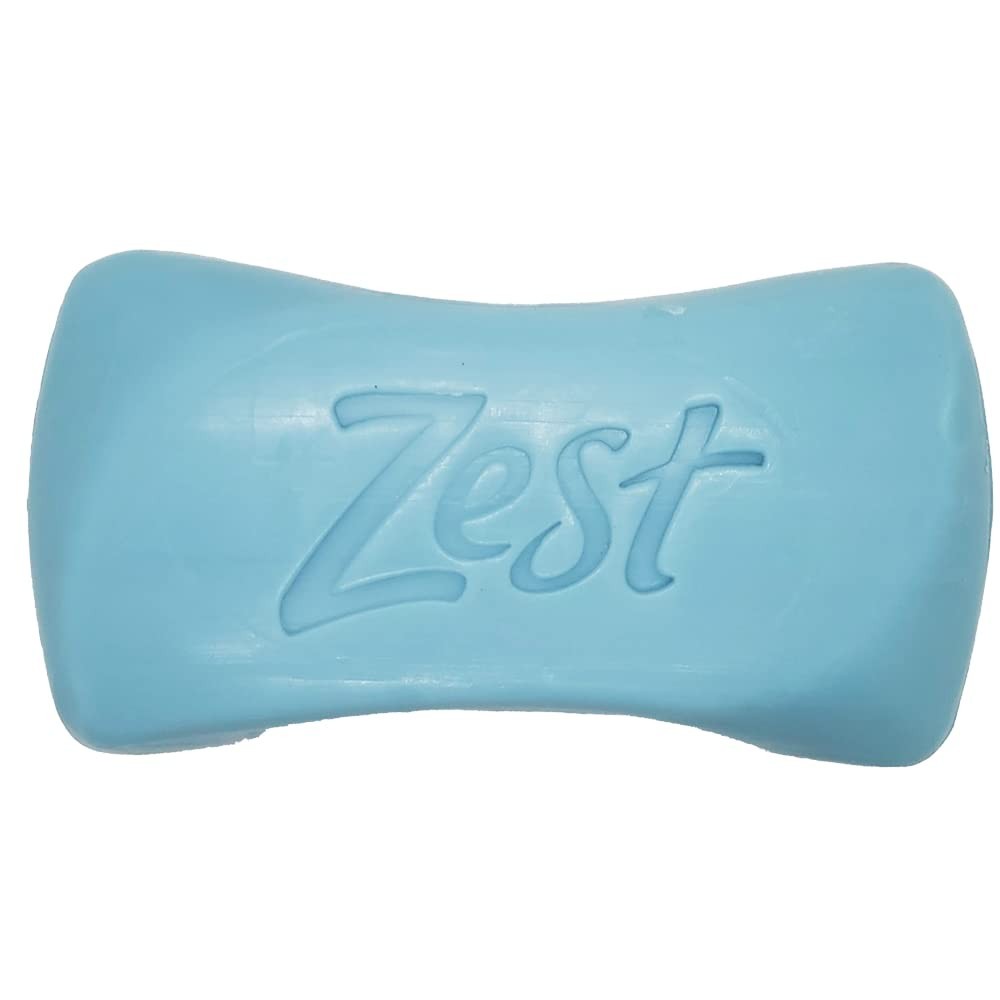 Ocean Breeze Organic Bar Soap Pack of 3 – Smoothening & Refreshing Scent