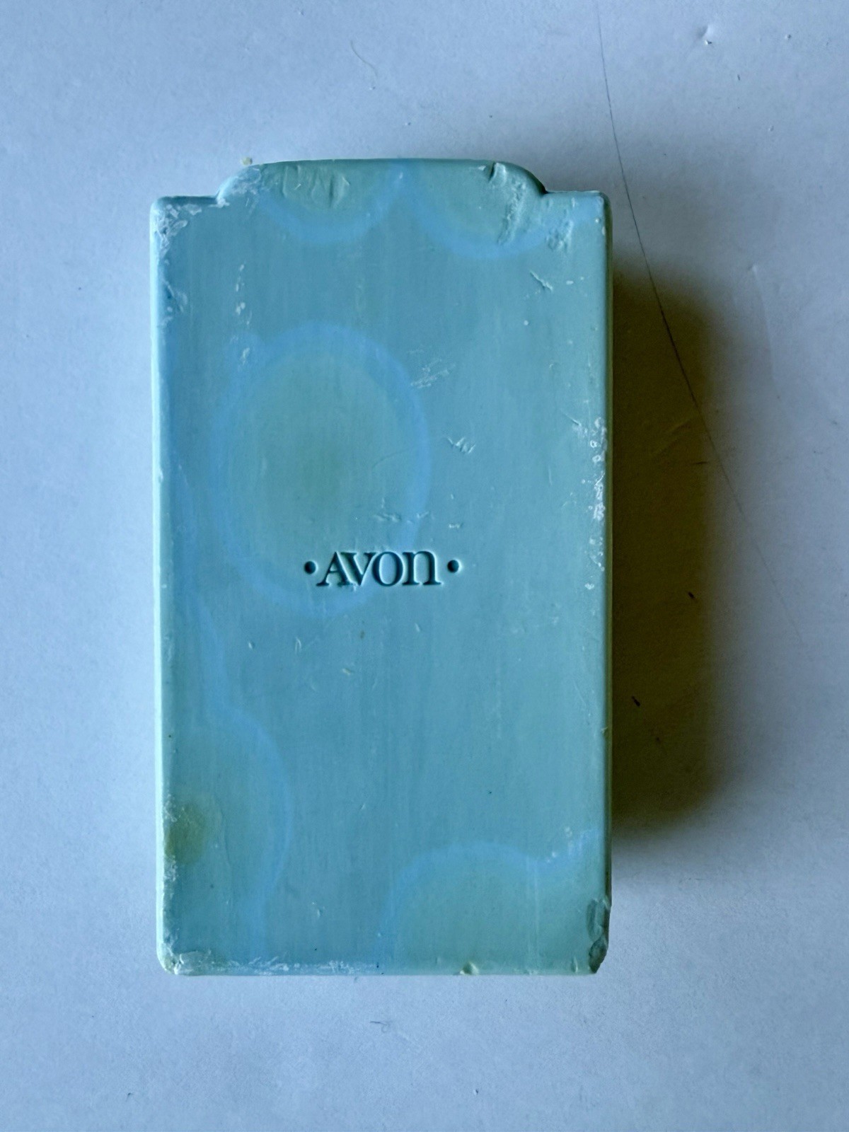 Lot of vintage avon bar soap NEW + Decorative Floral Soaps – 15 Total!