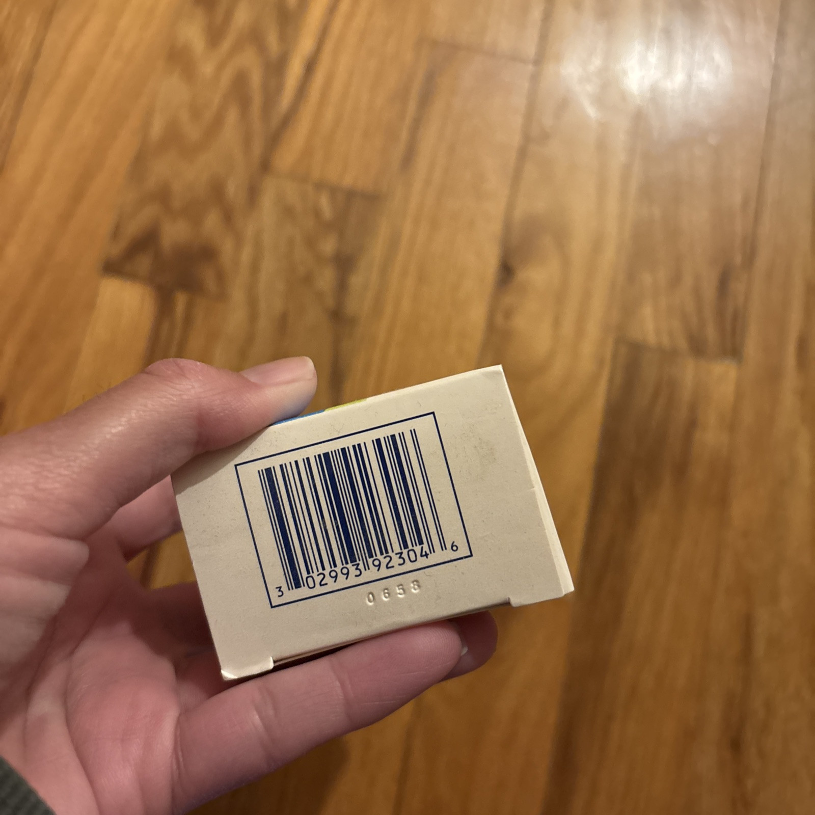 Cetaphil Gentle Cleansing Bar, For Body & Face, 4.5 oz (127 g) NEW