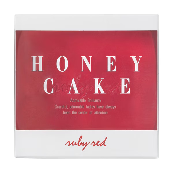 Shiseido Honey Cake Fragrance Soap Various